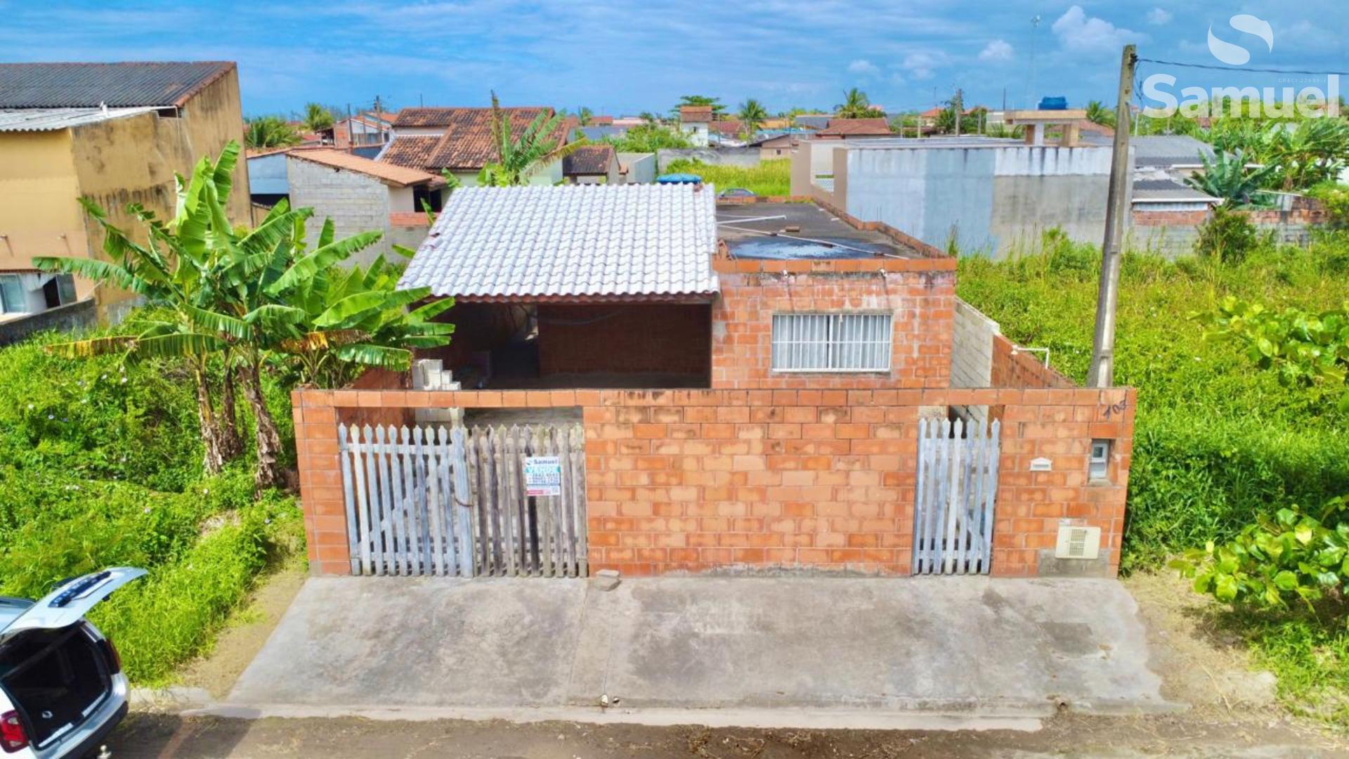 Oportunidade, casa com pre?o atrativo, 3 quartos e com escritu...