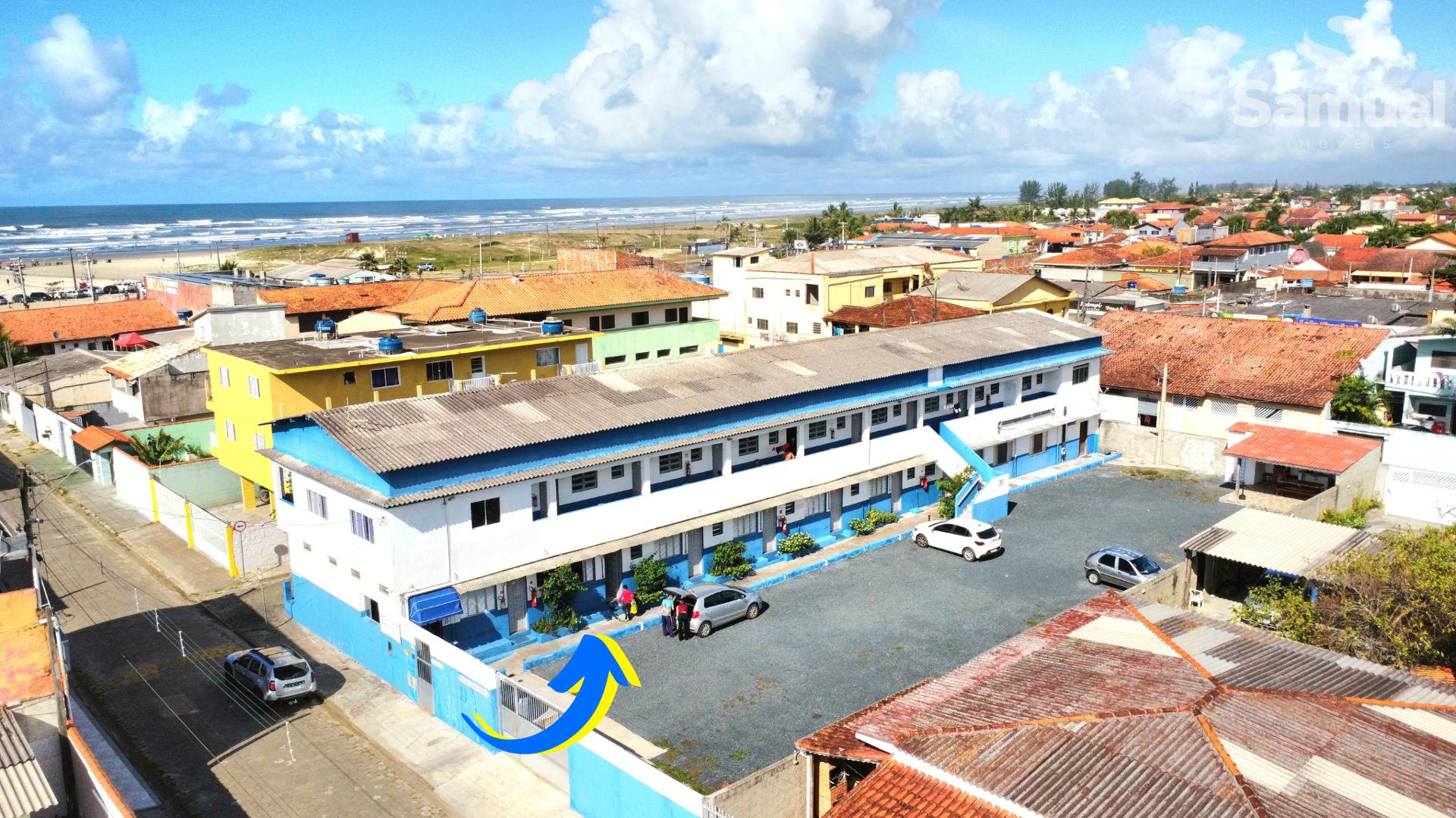 Apartamento no centro, localização privilegiada, ao lado da pr...