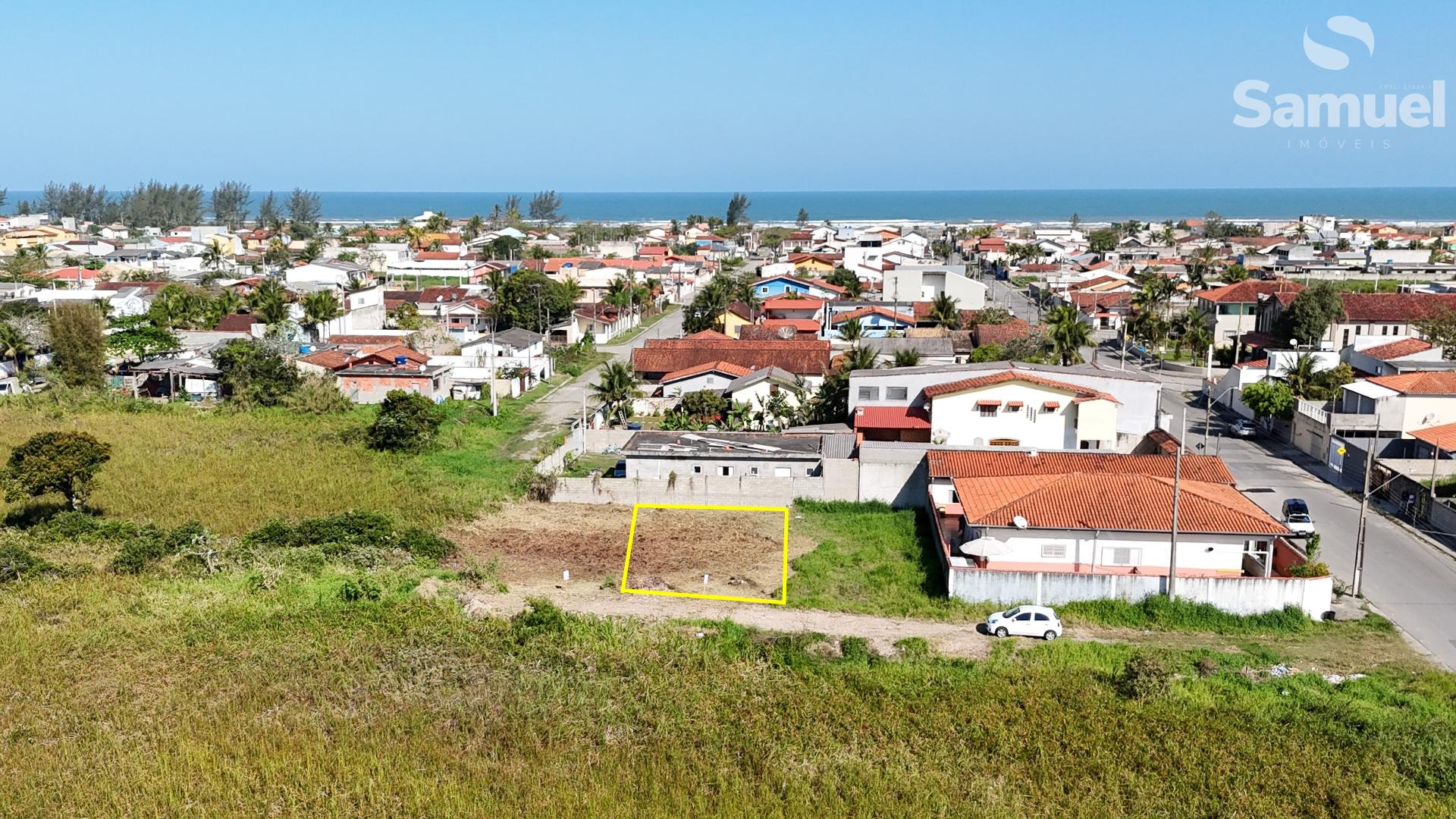 Invista no litoral, tranquilidade e seguran?a, com parcelament...