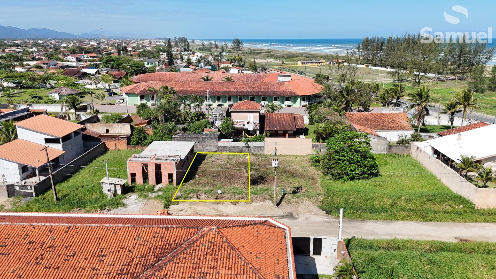 Invista no litoral com segurança, preço justo, em uma das melh...