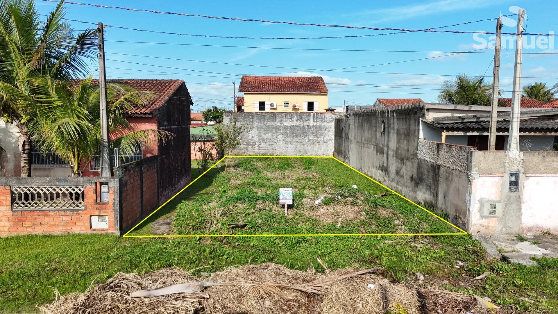 Terreno ? venda, BALNE?RIO ATL?NTICO, ILHA COMPRIDA - SP