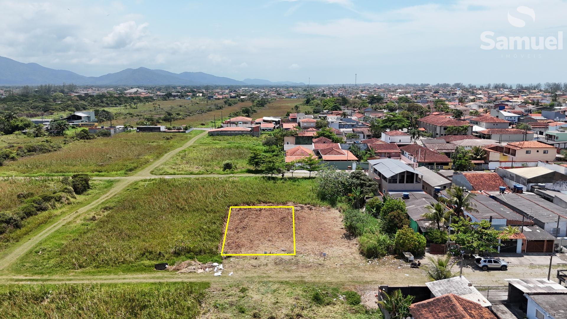 Invista no litoral, tranquilidade e seguran?a, com parcelament...