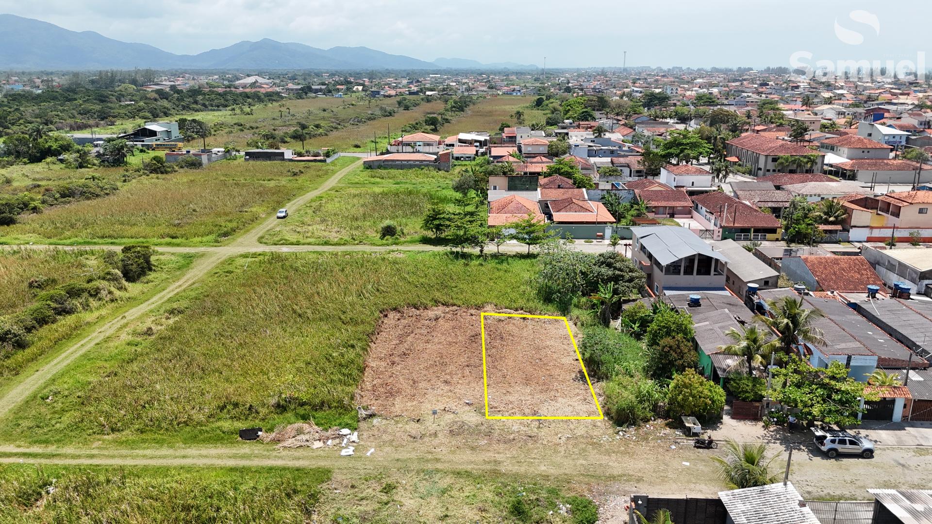 Invista no litoral, tranquilidade e segurança, com parcelament...