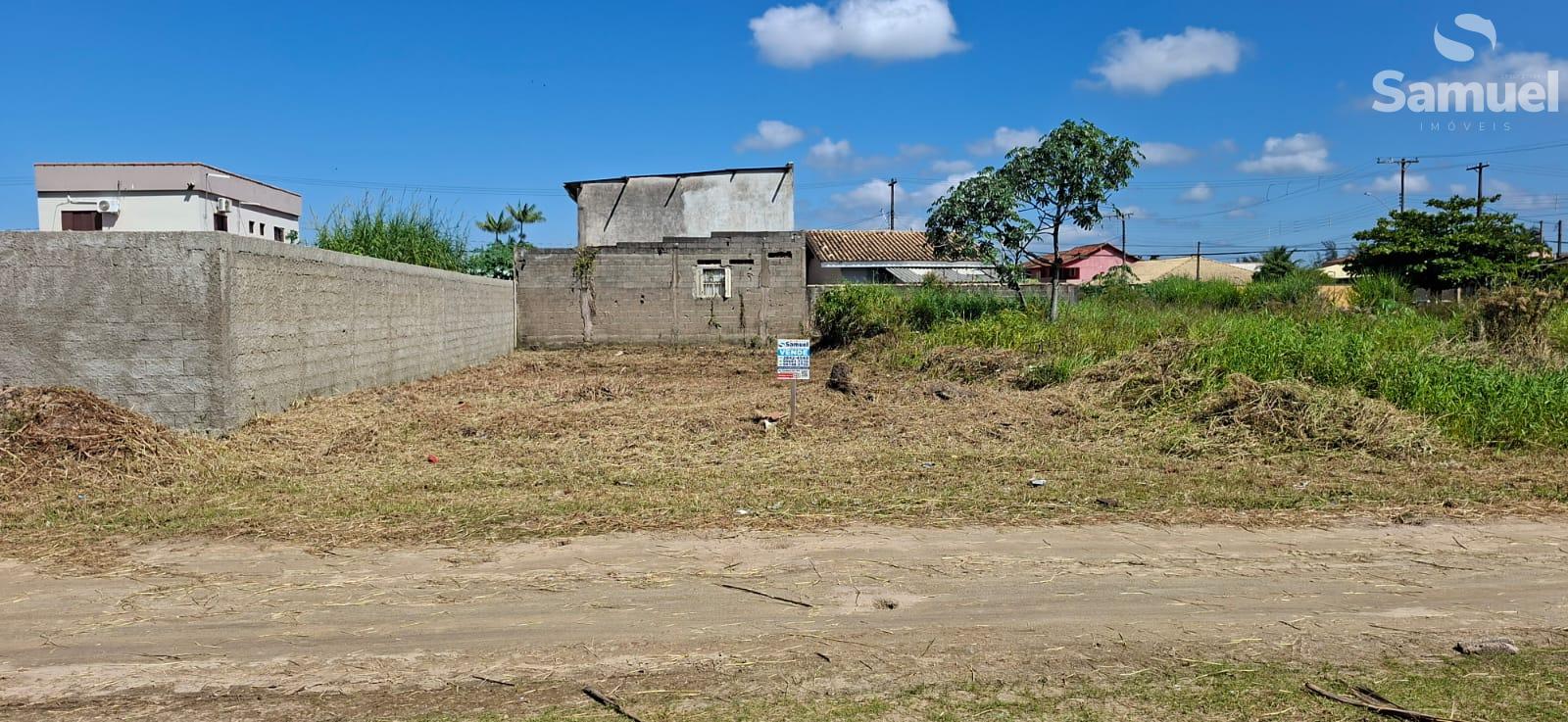 Terreno no Balneário Adriana, 600 m da praia, com escritura e ...