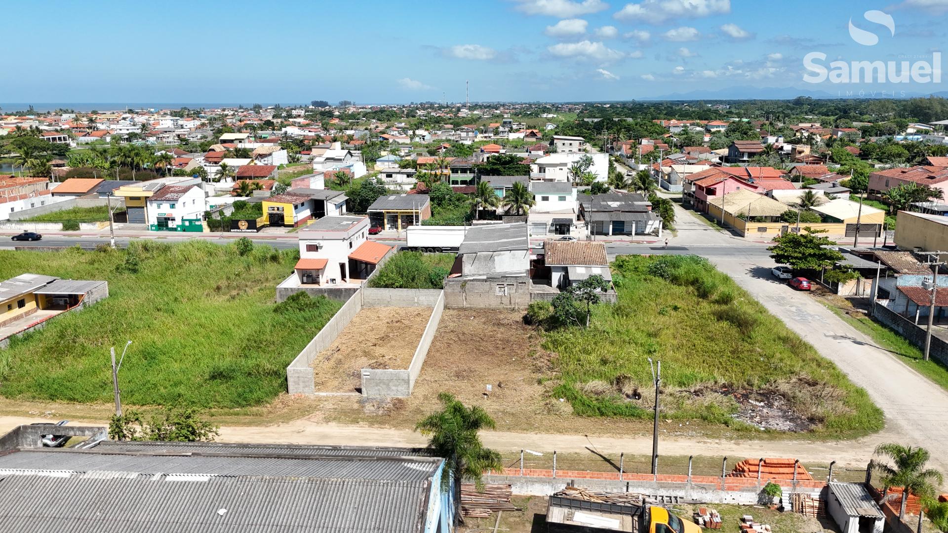 Terreno no Balne?rio Adriana, 600 m da praia, com escritura e ...