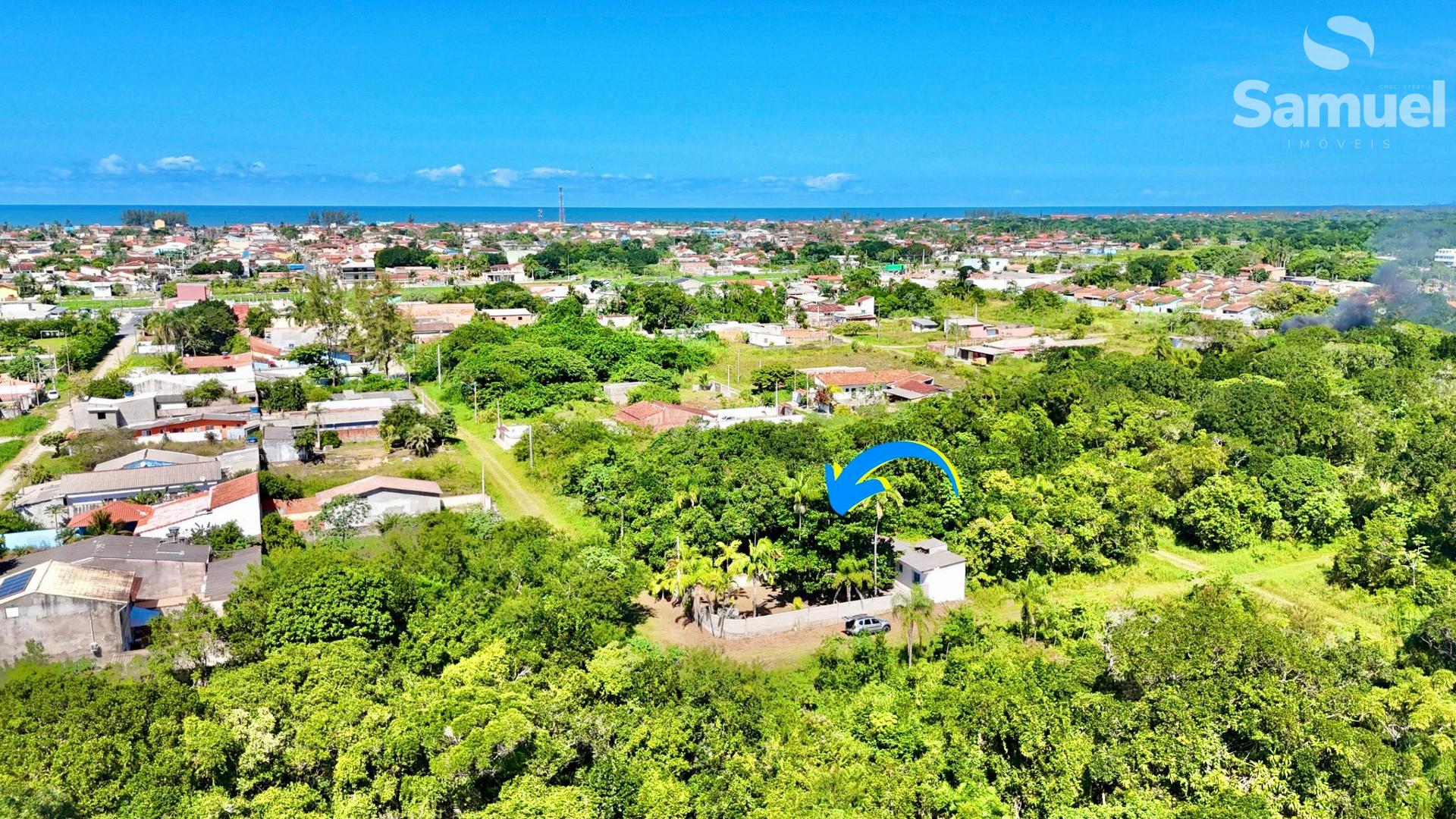 Oportunidade em Ilha Comprida  casa de esquina para reforma