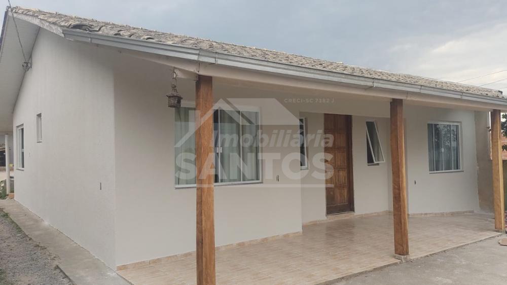 Casa à venda, Jardim América, MAFRA - SC