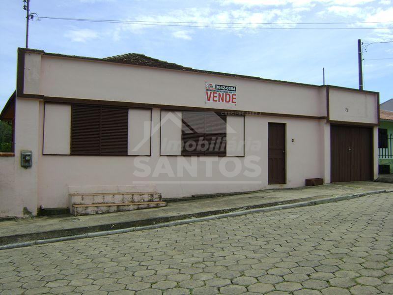 Terreno à venda, Centro, MAFRA - SC