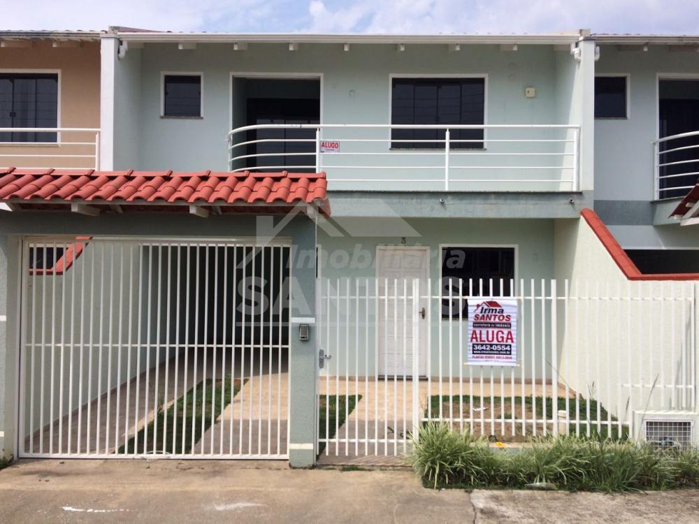 Sobrado à venda, Vila Nova, MAFRA - SC