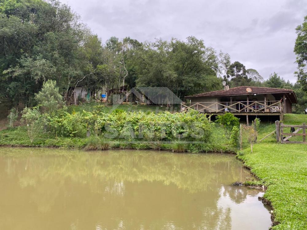 Chácara à venda, Cuiupã, MAFRA - SC