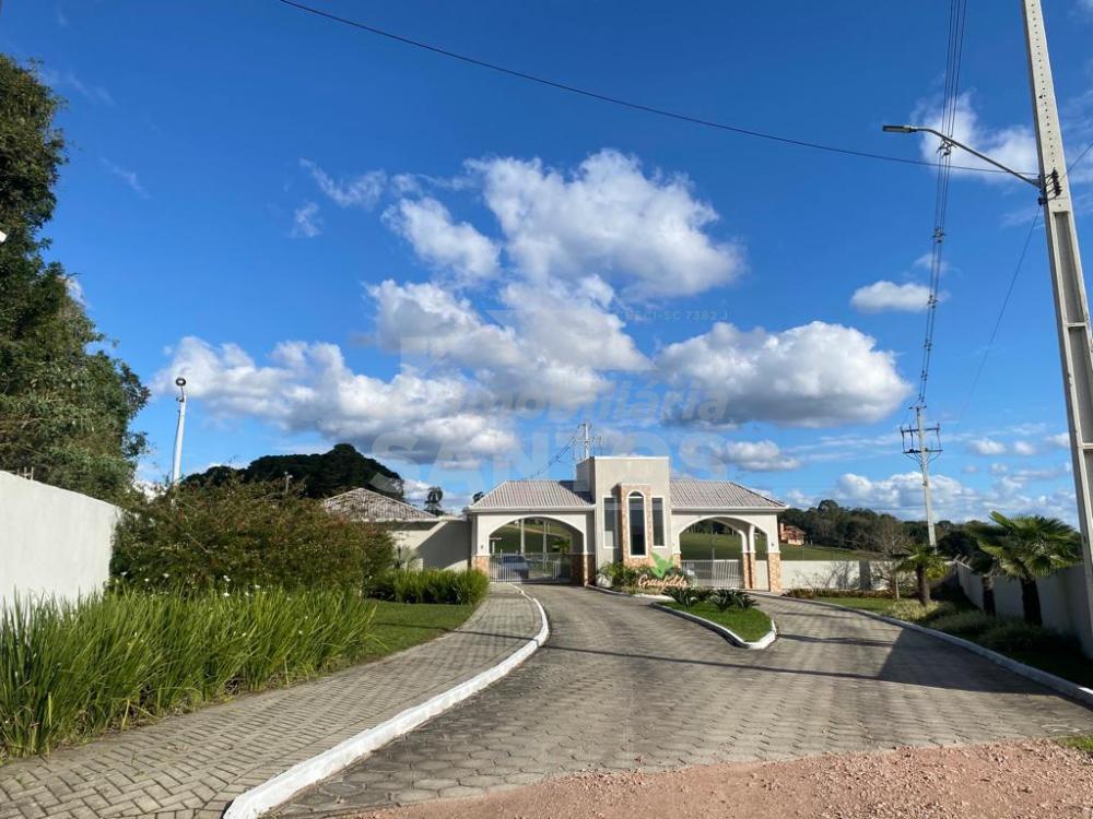 Condomínio à venda, Centro, CAMPO DO TENENTE - PR