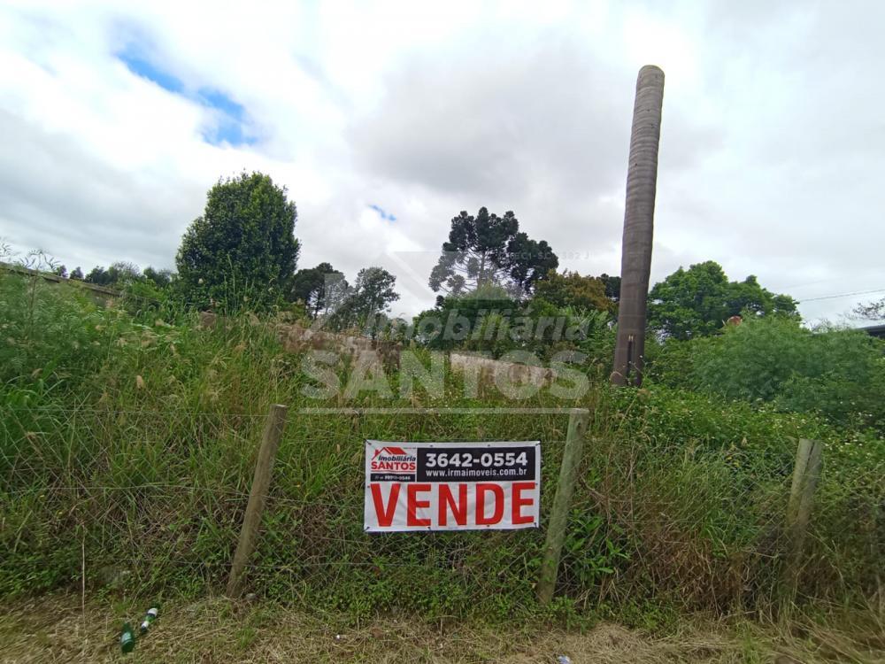 Terreno à venda, Vila Ivete, MAFRA - SC