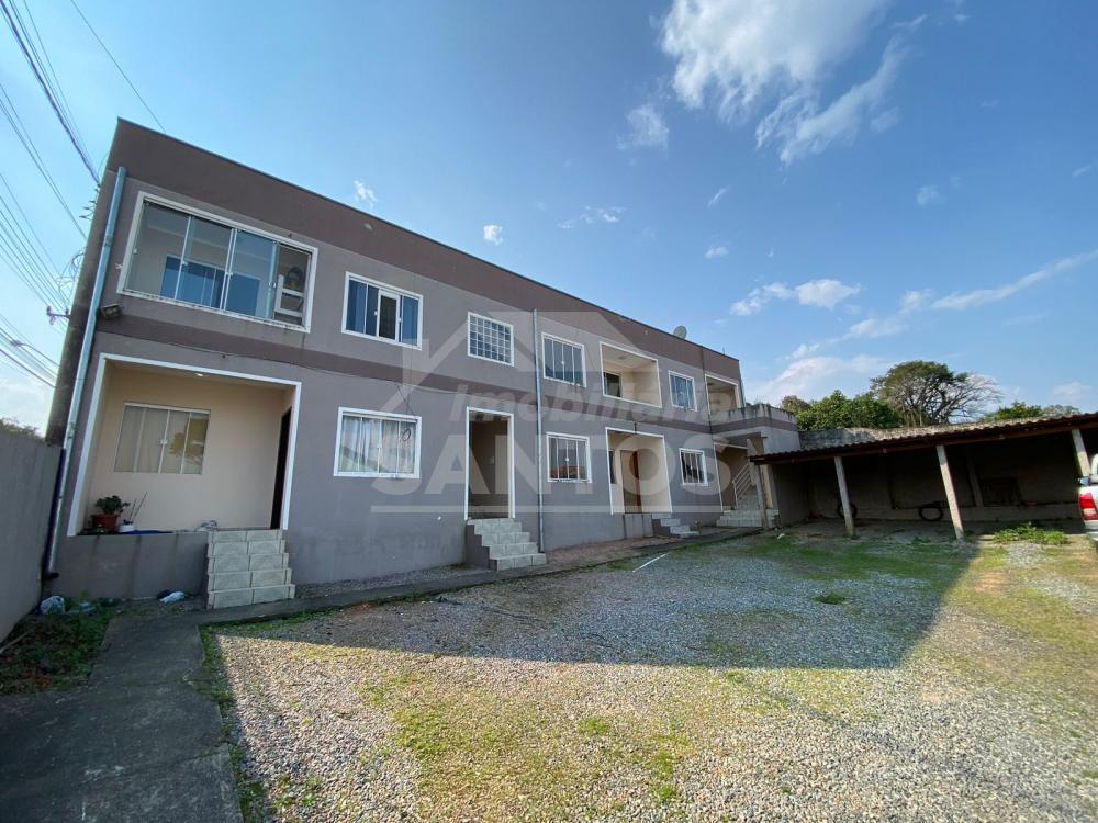 Apartamento para locação, Centro, RIO NEGRO - PR