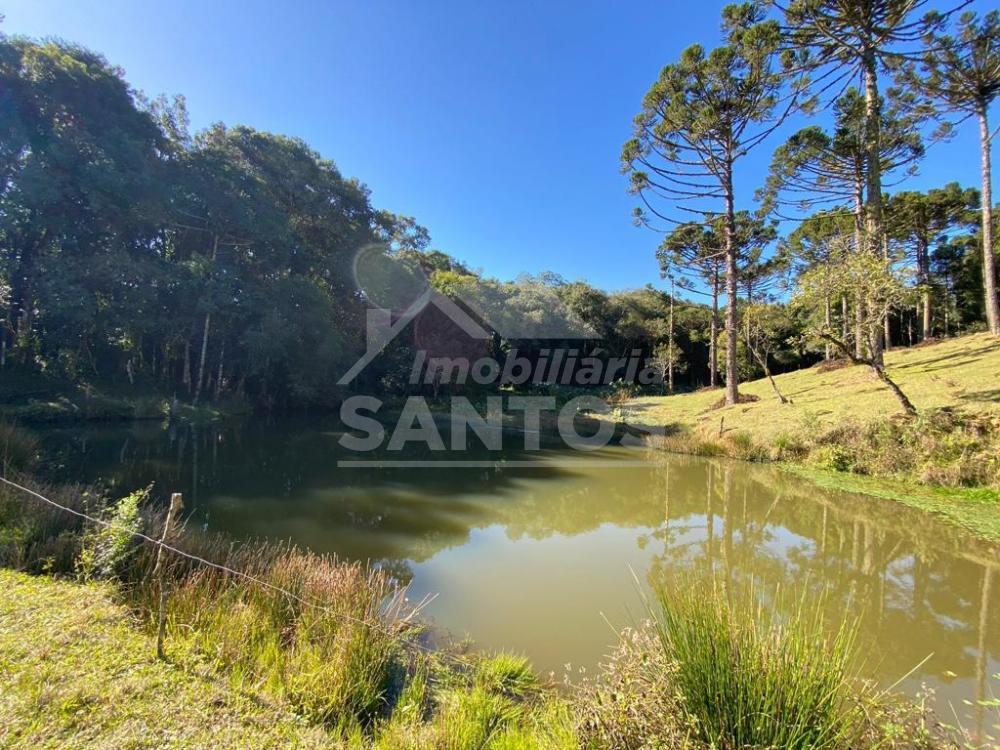 Terreno à venda, Rio Branco II, MAFRA - SC
