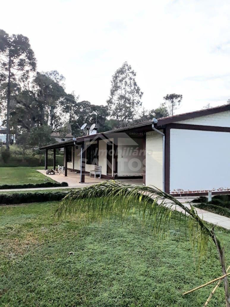 Condomínio à venda, SITIO DOS HIRT, RIO NEGRO - PR
