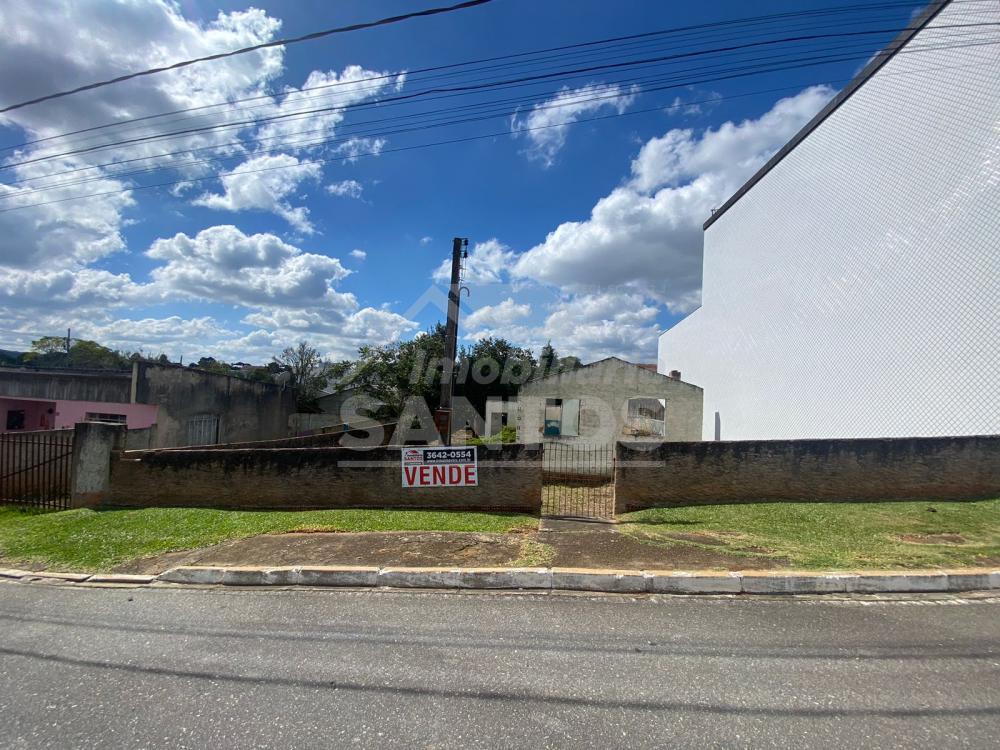 Terreno à venda, Campo Do Gado, RIO NEGRO - PR