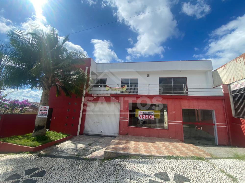 Sobrado à venda, Centro, RIO NEGRO - PR