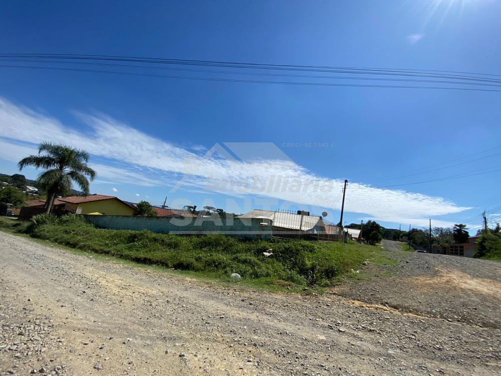 Terreno à venda, Vila Ivete, MAFRA - SC