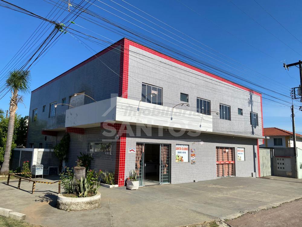 Apartamento à venda, Jardim do Moinho, MAFRA - SC