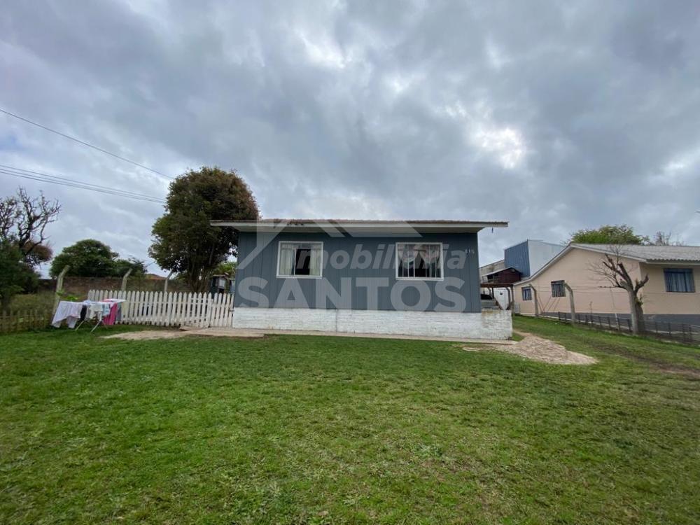 Casa à venda, vila militar, RIO NEGRO - PR