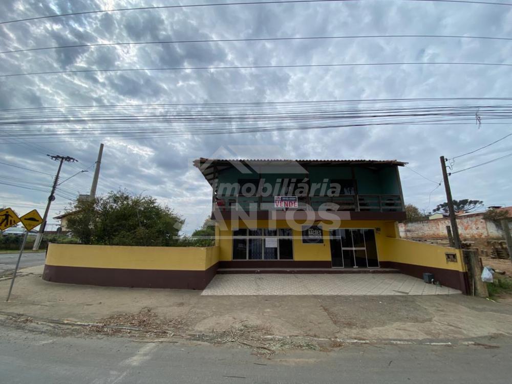 Sobrado à venda, Restinga, MAFRA - SC