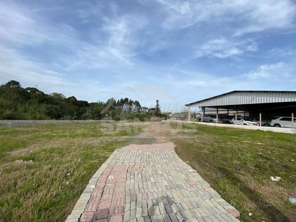 Terreno Comercial para locação, Jardim do Moinho, MAFRA - SC