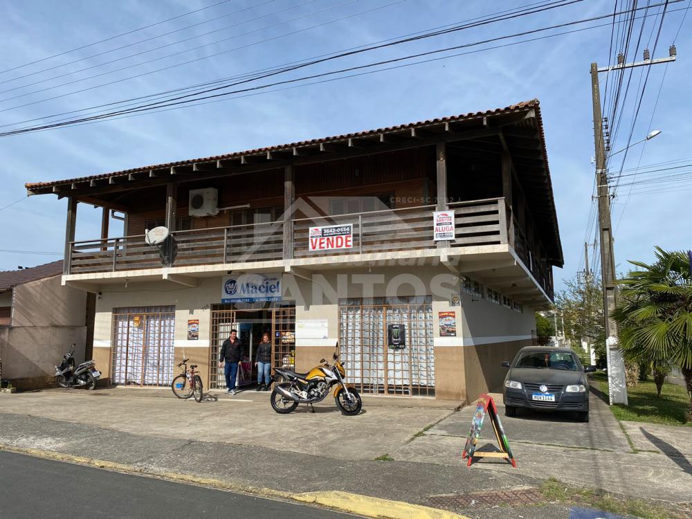 Sobrado à venda, Bom Jesus, RIO NEGRO - PR