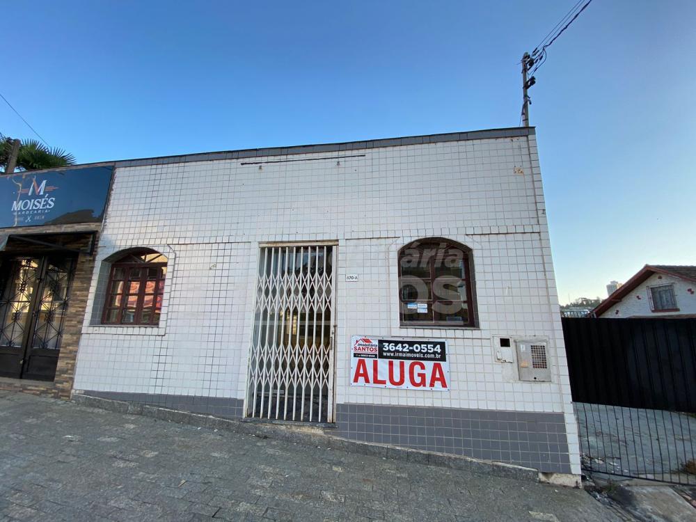 Comercial para locação, Centro, MAFRA - SC