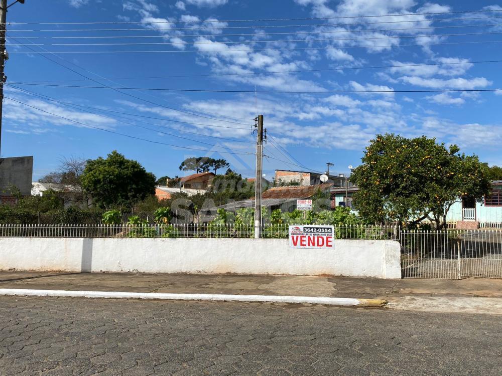 Terreno à venda, ESTAÇÃO NOVA, RIO NEGRO - PR