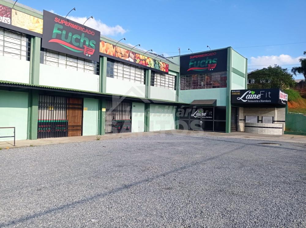 Comercial à venda, Centro, RIO NEGRO - PR
