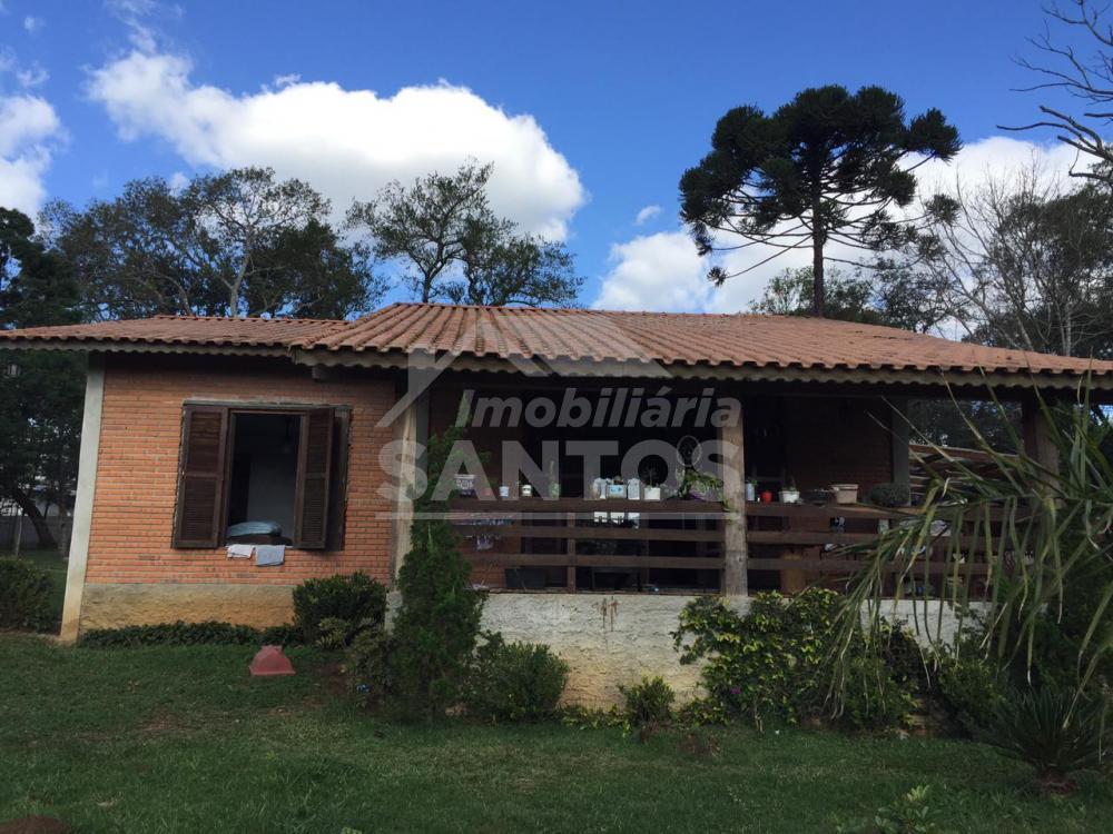 Casa à venda, Seminario, RIO NEGRO - PR