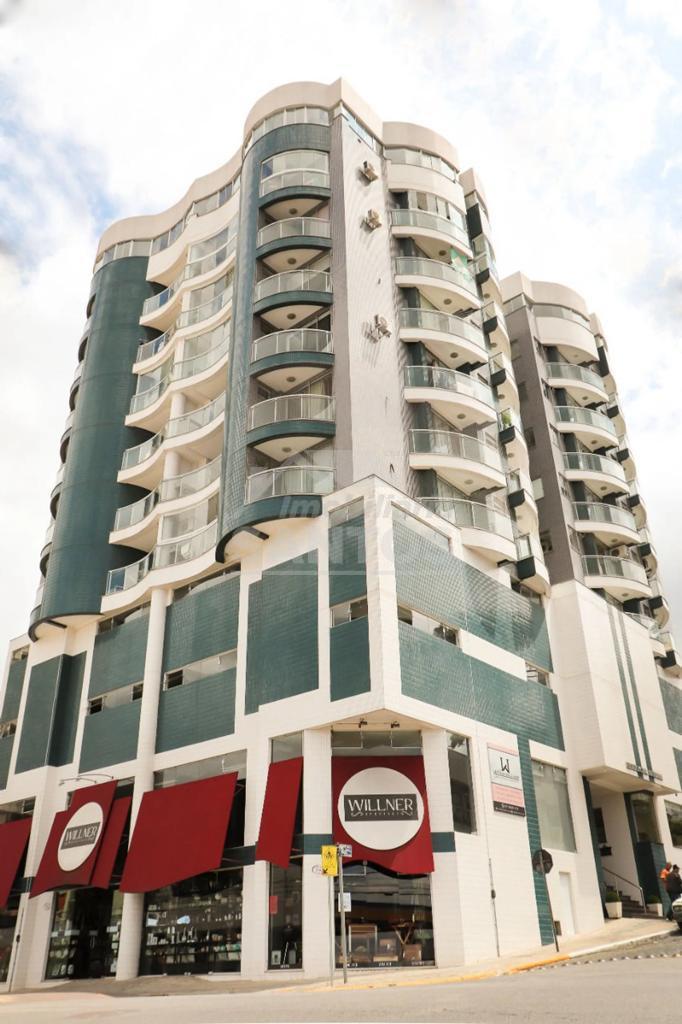 Apartamento à venda, Centro, MAFRA - SC