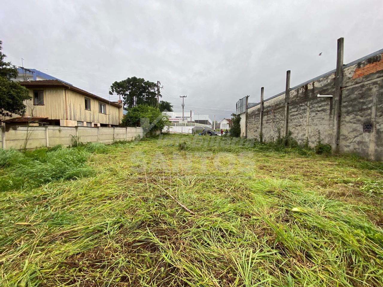 Terreno à venda, Centro, RIO NEGRO - PR