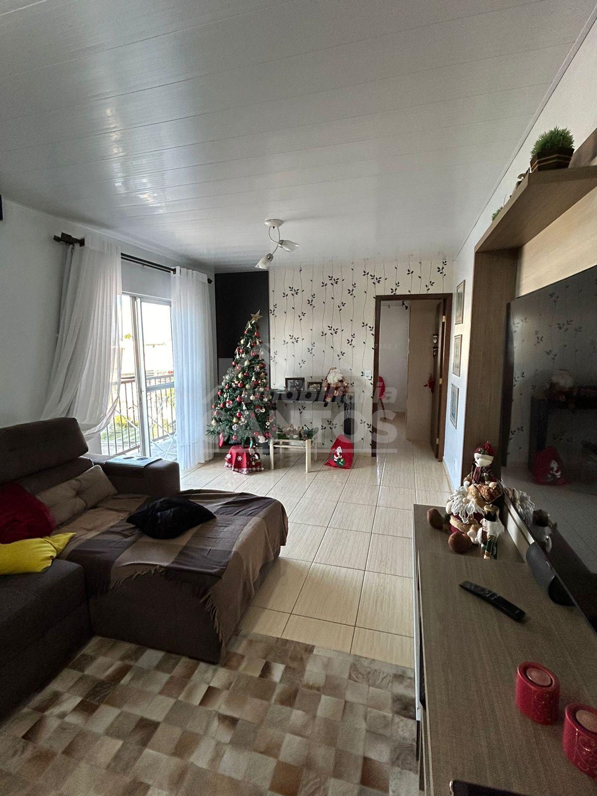 Apartamento à venda, Centro, MAFRA - SC