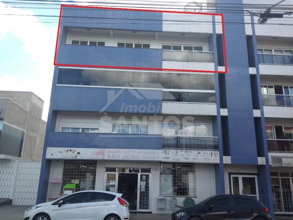 Apartamento à venda, Centro, MAFRA - SC