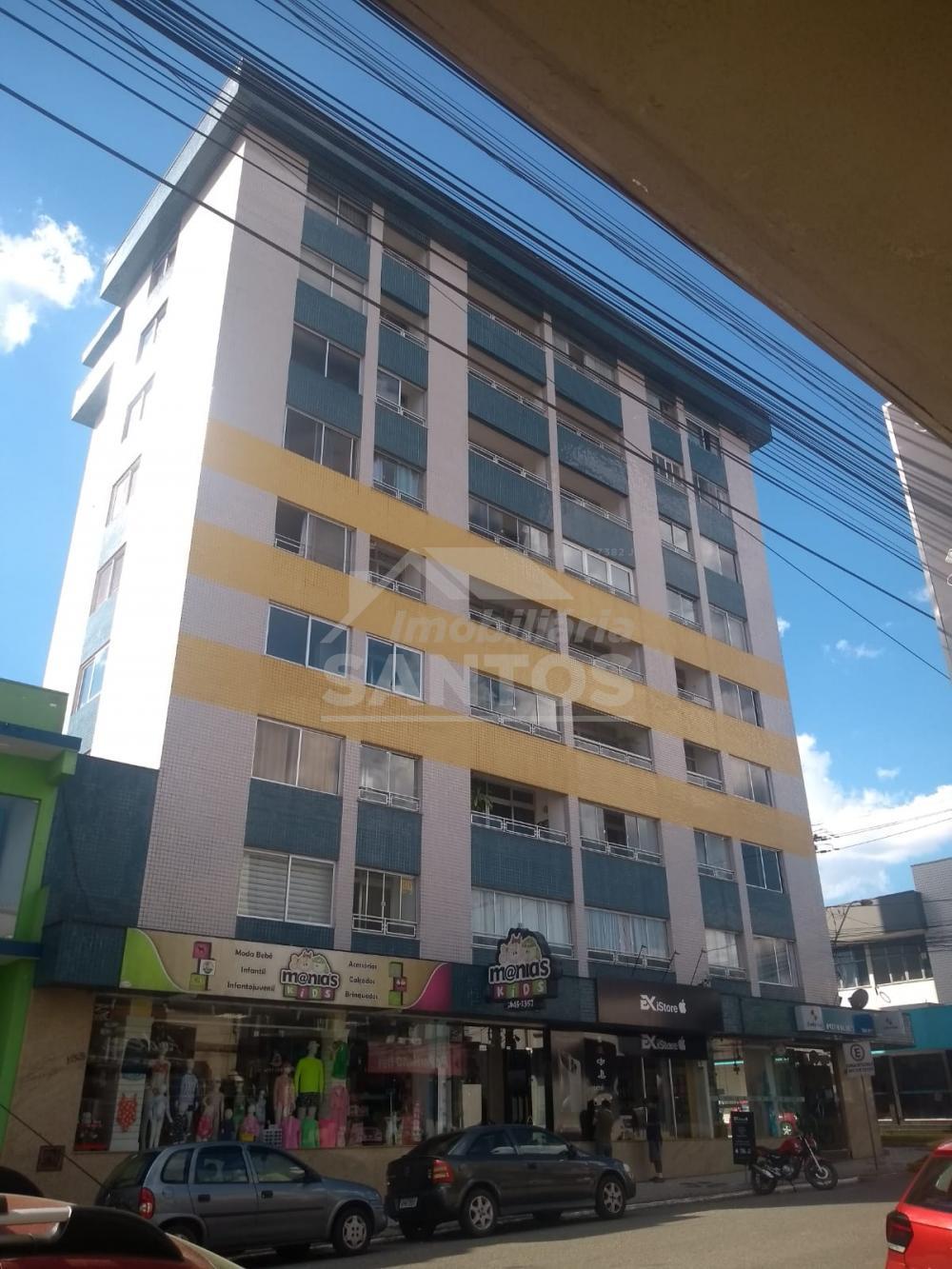 Apartamento à venda, Centro, RIO NEGRO - PR