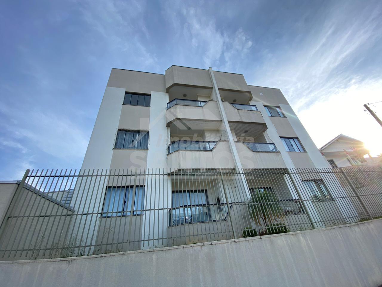Apartamento, Centro, MAFRA - SC