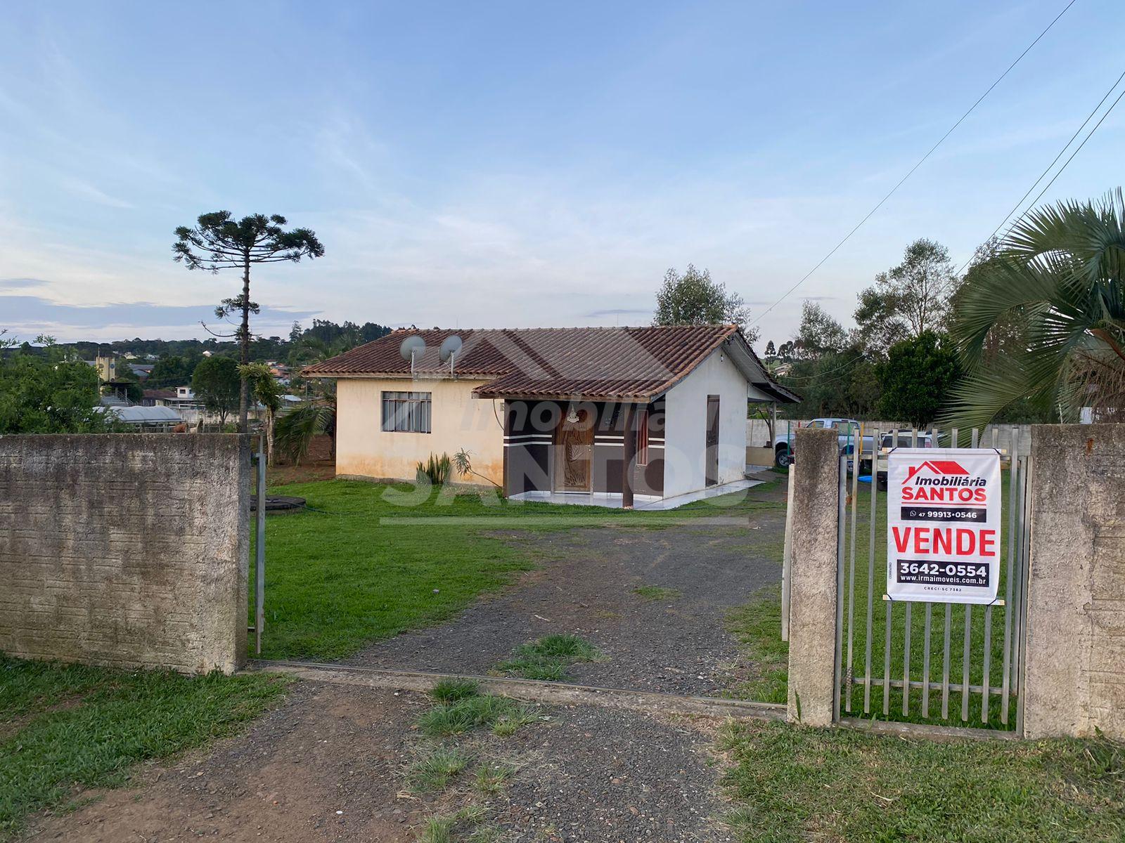 Casa, Centro, PAPANDUVA - SC