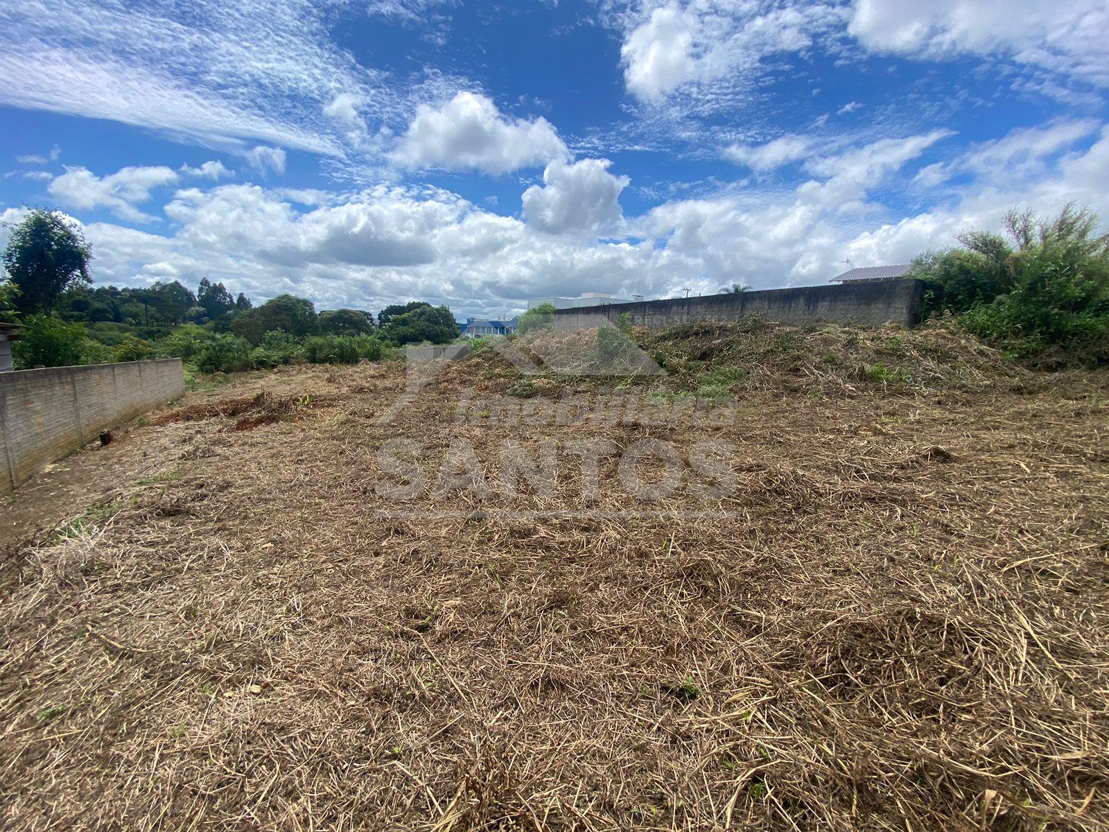 Terreno, Vila Nova, MAFRA - SC