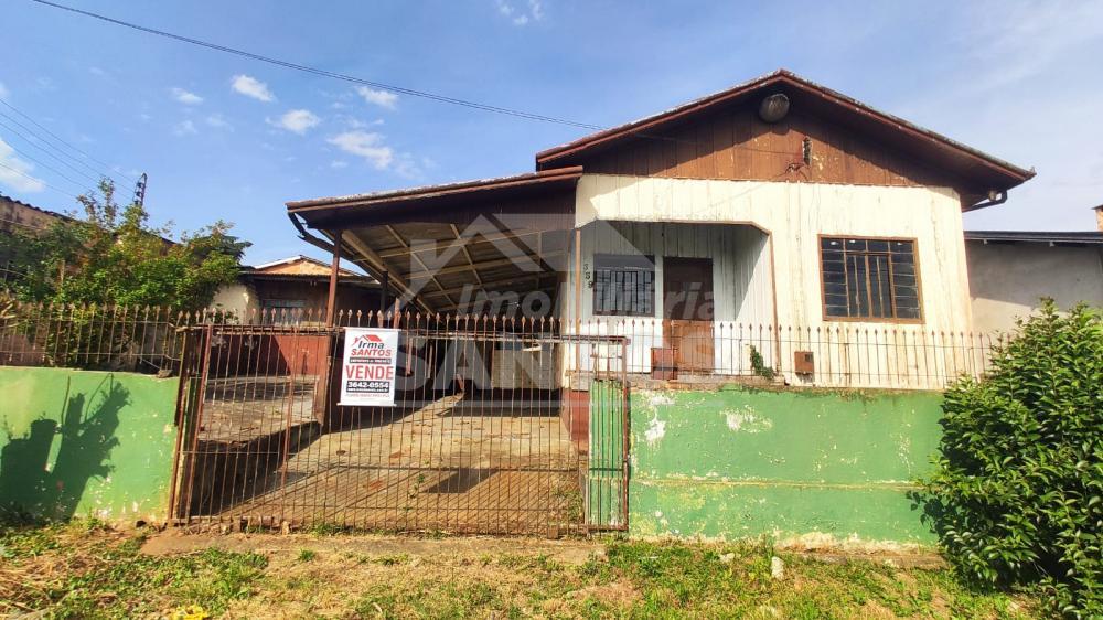Casa à venda, Bairro Bom Jesus, RIO NEGRO - PR