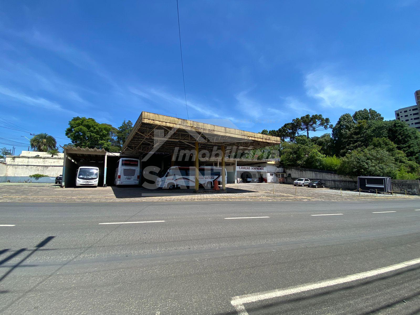 Comercial à venda, Centro, MAFRA - SC