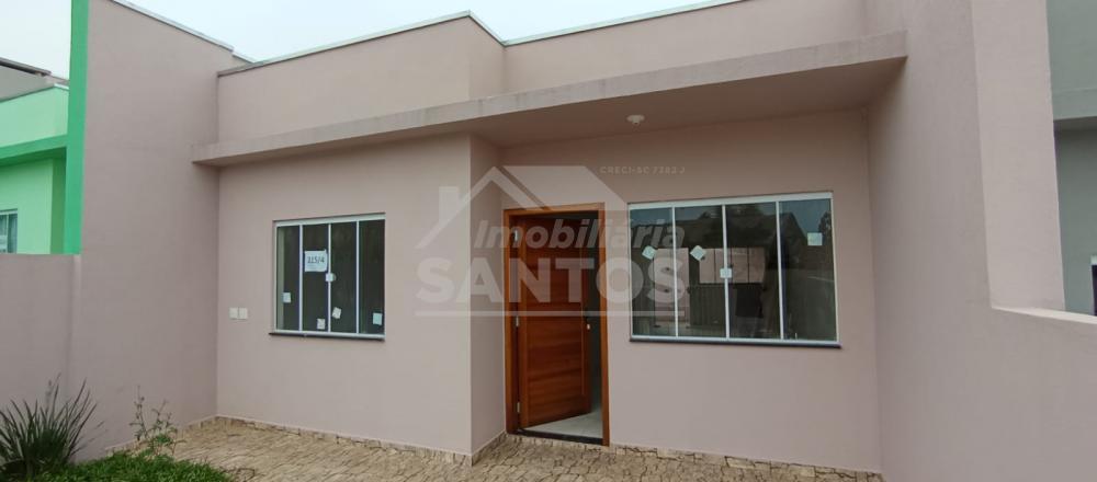 Casa para locação, Vila Nova, MAFRA - SC