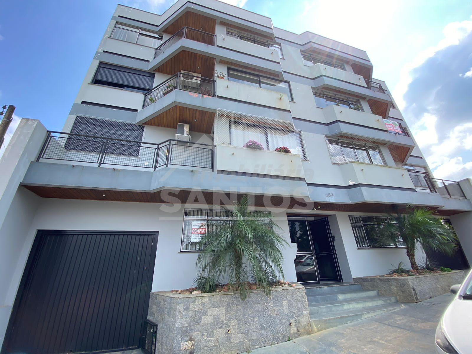 Apartamento à venda, Centro, MAFRA - SC