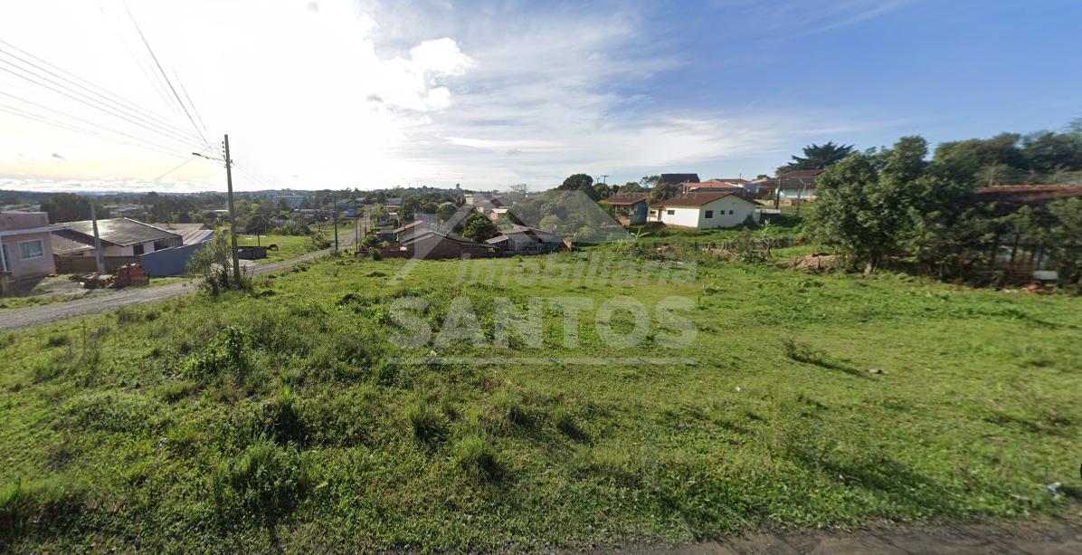 Terreno à venda, Vila Ivete, MAFRA - SC