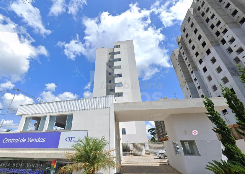 Apartamento para locação, Jardim do Moinho, MafraSC