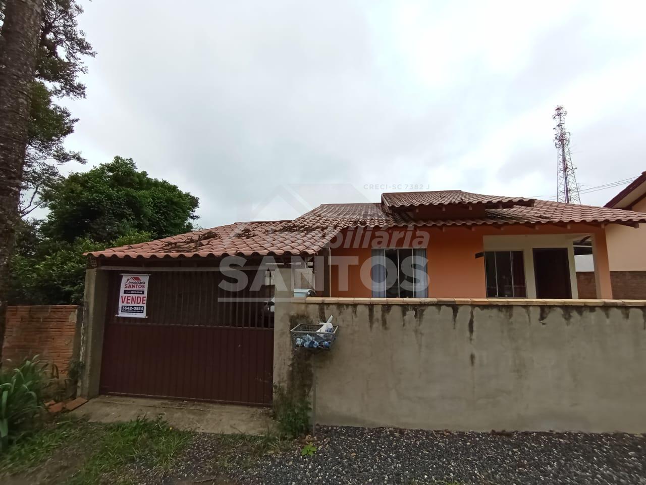 Casa, Restinga, MAFRA - SC