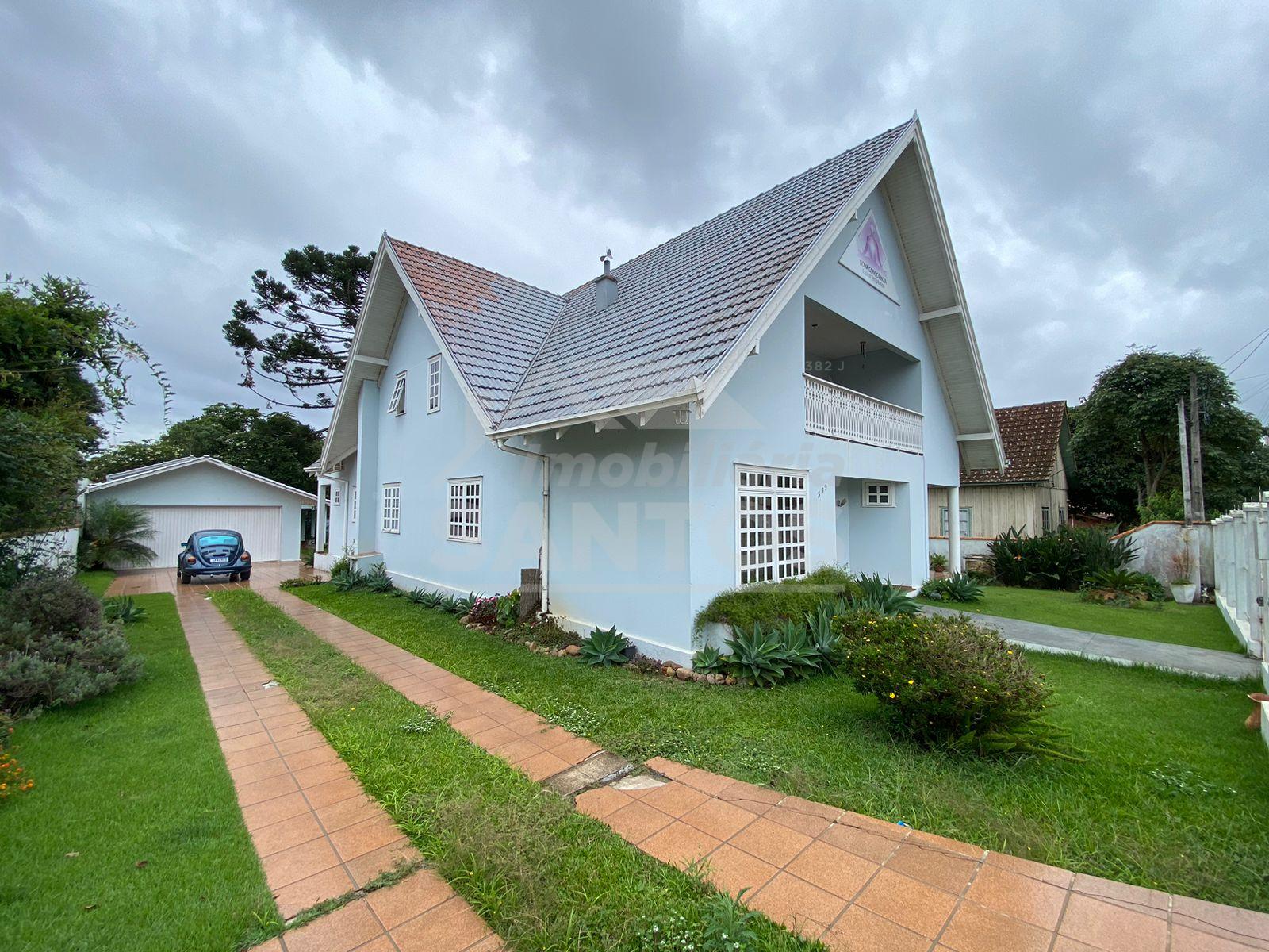 Casa, VILA ARGENTINA, MAFRA - SC