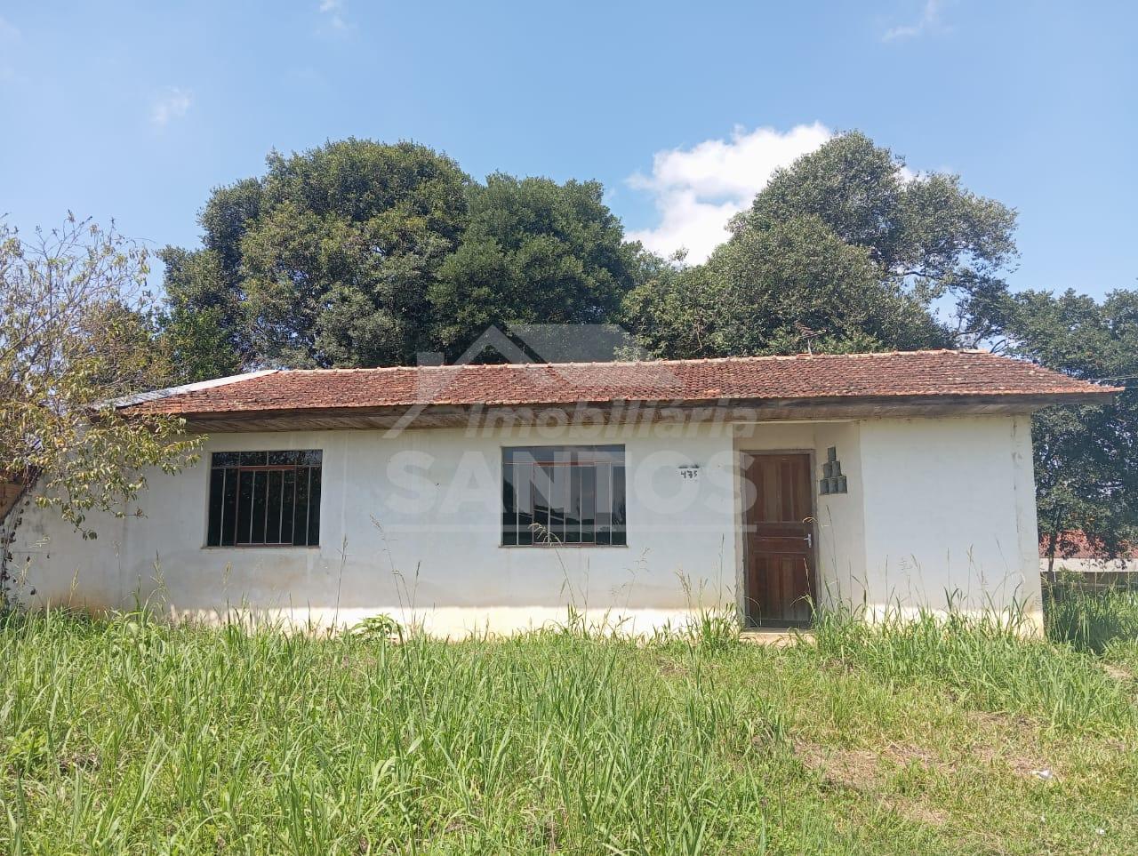 Casa à venda, Vila Nova, MAFRA - SC