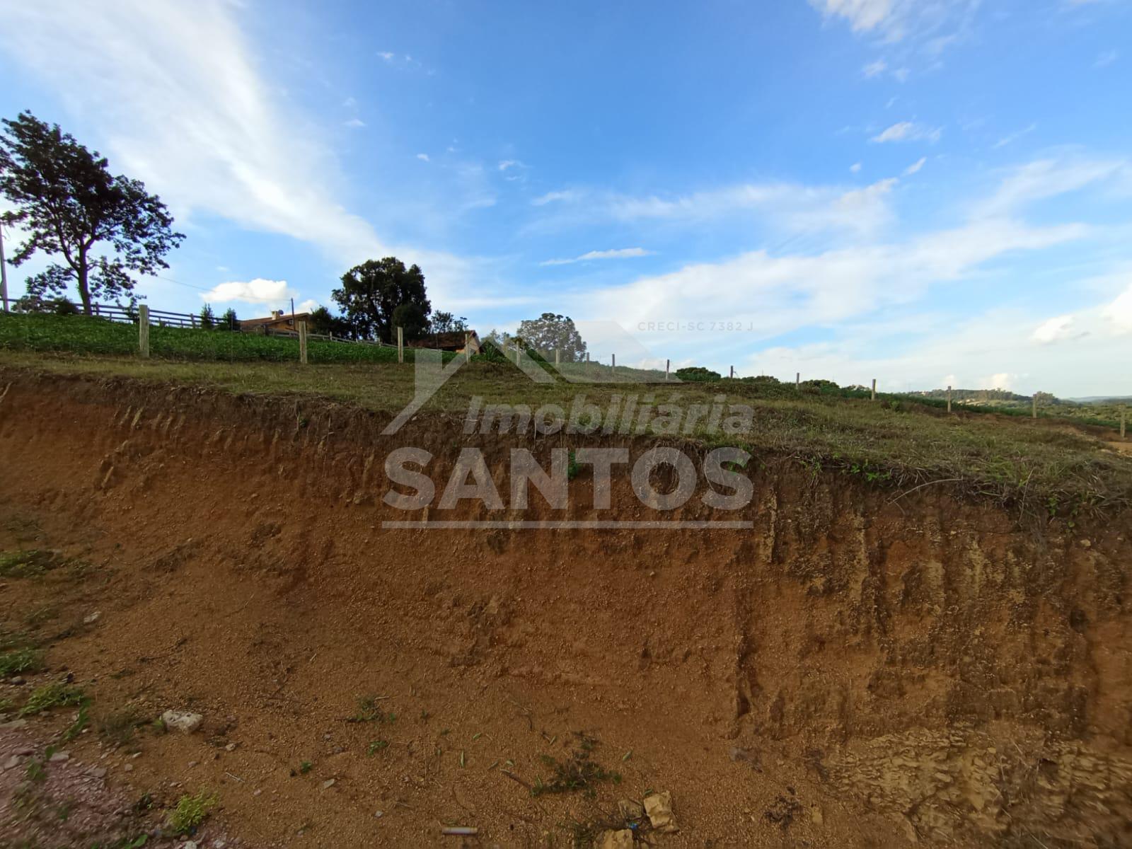 Terreno à venda, AMOLA FECHA, MAFRA - SC