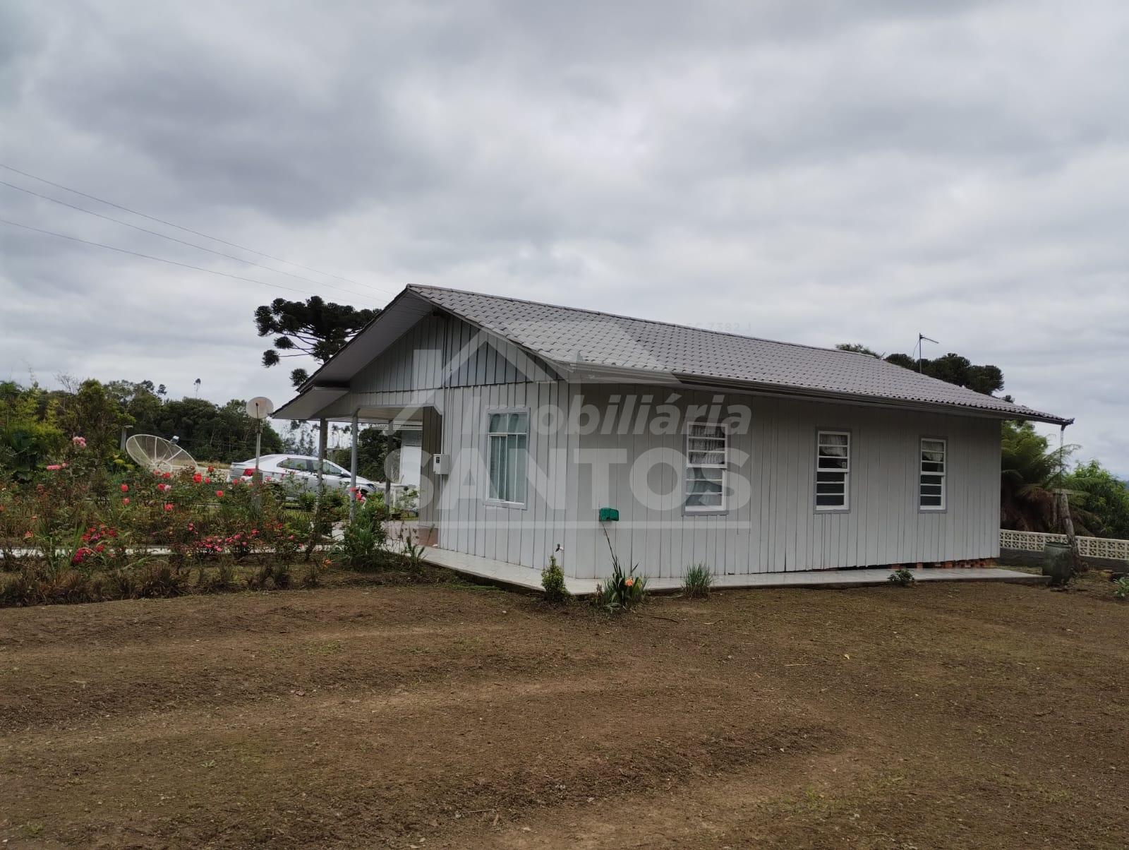 Chácara, Moema, ITAIOPOLIS - SC